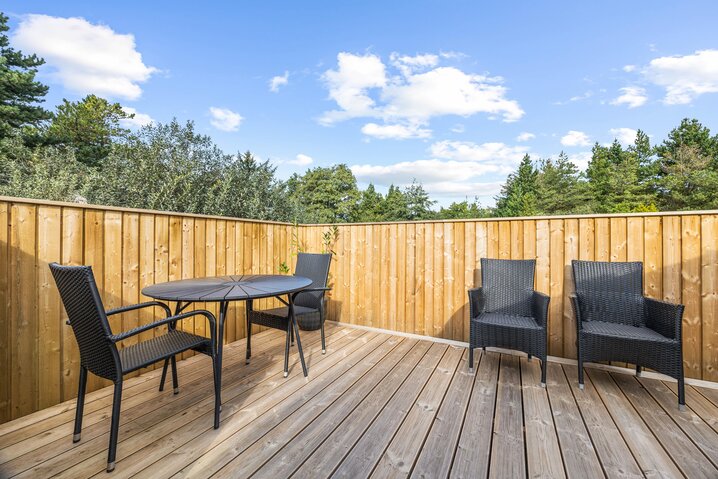 Ferienhaus 81092 in Blåbærvej 18, Bolilmark, Rømø - Bild #28