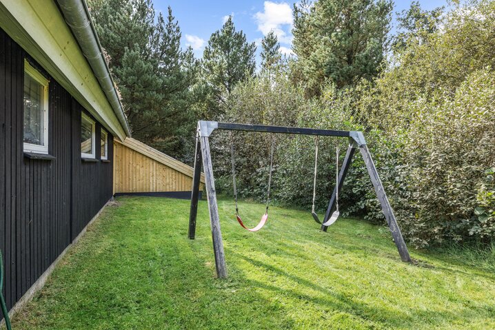 Ferienhaus 81092 in Blåbærvej 18, Bolilmark, Rømø - Bild #29