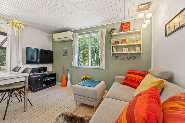 Sommerhus 81097 på Fyrvej 5, Bolilmark, Rømø - Billede #1