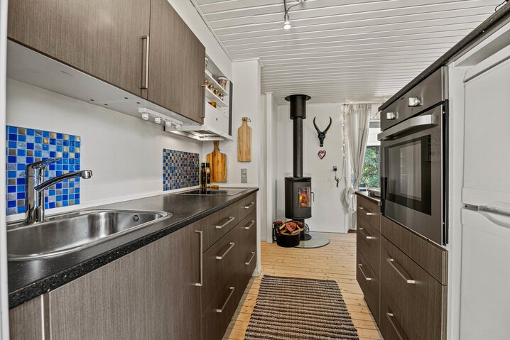 Sommerhus 81097 på Fyrvej 5, Bolilmark, Rømø - Billede #2
