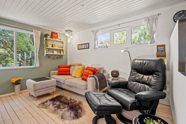 Sommerhus 81097 på Fyrvej 5, Bolilmark, Rømø - Billede #3
