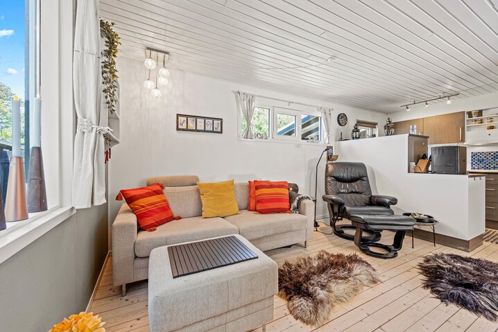 Sommerhus 81097 på Fyrvej 5, Bolilmark, Rømø - Billede #4