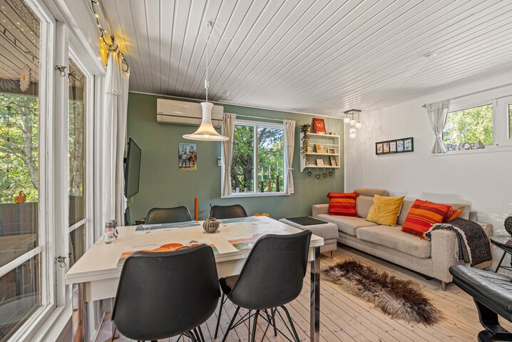 Sommerhus 81097 på Fyrvej 5, Bolilmark, Rømø - Billede #5