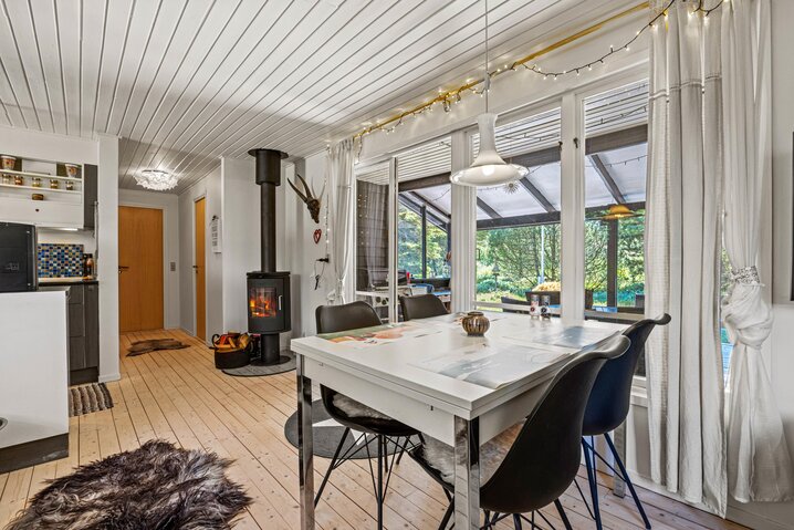 Sommerhus 81097 på Fyrvej 5, Bolilmark, Rømø - Billede #6
