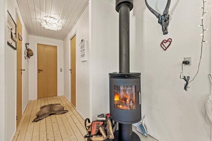 Sommerhus 81097 på Fyrvej 5, Bolilmark, Rømø - Billede #8