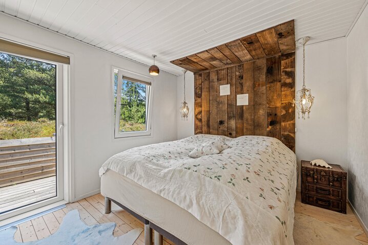 Sommerhus 81097 på Fyrvej 5, Bolilmark, Rømø - Billede #9