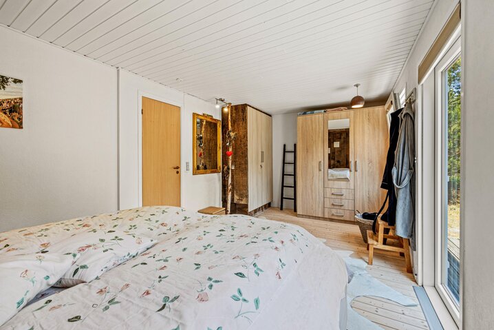 Sommerhus 81097 på Fyrvej 5, Bolilmark, Rømø - Billede #10