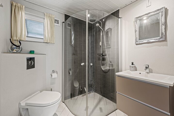 Sommerhus 81097 på Fyrvej 5, Bolilmark, Rømø - Billede #11