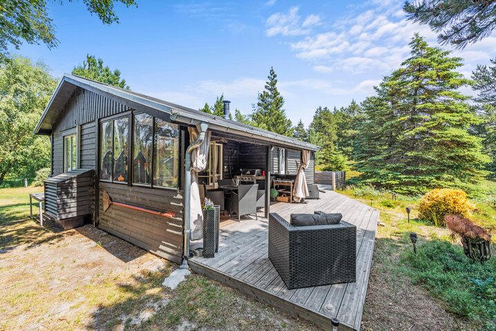 Ferienhaus 81097 in Fyrvej 5, Bolilmark, Rømø - Bild #14