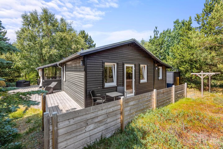 Ferienhaus 81097 in Fyrvej 5, Bolilmark, Rømø - Bild #19