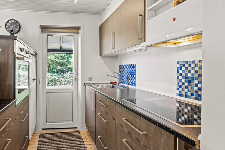 Sommerhus 81097 på Fyrvej 5, Bolilmark, Rømø - Billede #7