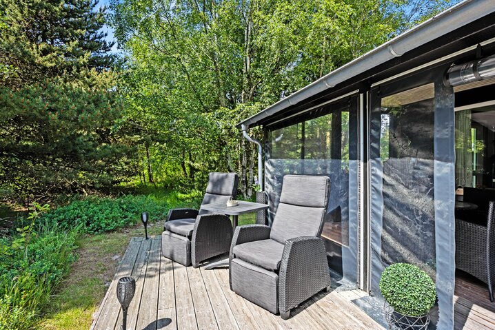 Sommerhus 81097 på Fyrvej 5, Bolilmark, Rømø - Billede #19