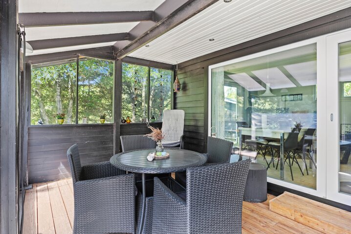 Sommerhus 81097 på Fyrvej 5, Bolilmark, Rømø - Billede #16