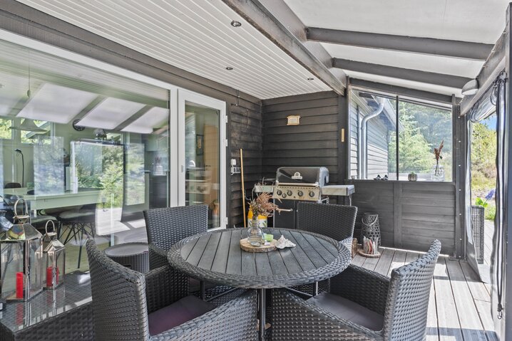 Sommerhus 81097 på Fyrvej 5, Bolilmark, Rømø - Billede #17