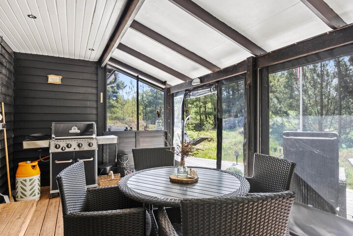 Sommerhus 81097 på Fyrvej 5, Bolilmark, Rømø - Billede #18