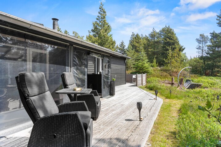 Sommerhus 81097 på Fyrvej 5, Bolilmark, Rømø - Billede #20