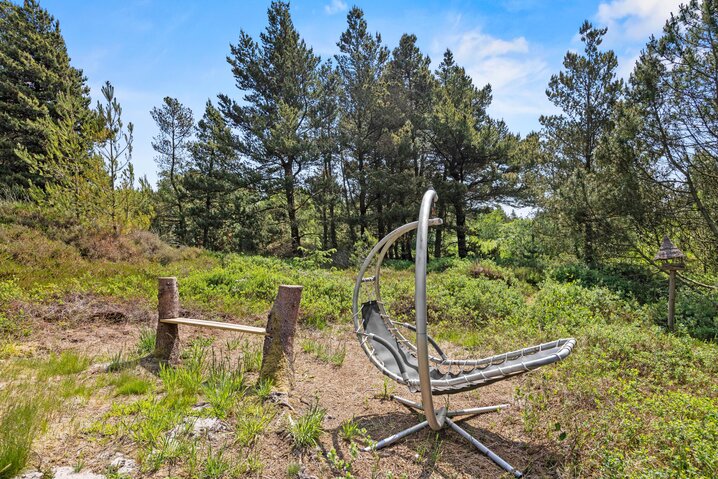 Sommerhus 81097 på Fyrvej 5, Bolilmark, Rømø - Billede #21