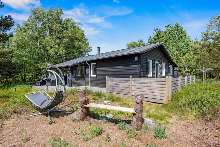 Sommerhus 81097 på Fyrvej 5, Bolilmark, Rømø - Billede #22