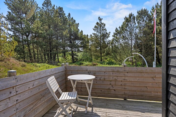 Sommerhus 81097 på Fyrvej 5, Bolilmark, Rømø - Billede #23
