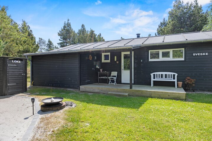 Sommerhus 81097 på Fyrvej 5, Bolilmark, Rømø - Billede #24