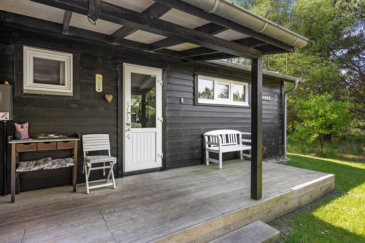 Sommerhus 81097 på Fyrvej 5, Bolilmark, Rømø - Billede #27