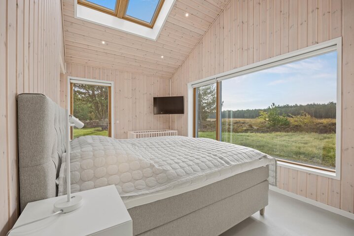 Ferienhaus 81100 in Blåbærvej 20A, Bolilmark, Rømø - Bild #13