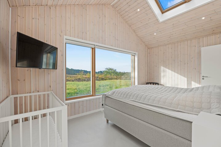 Ferienhaus 81100 in Blåbærvej 20A, Bolilmark, Rømø - Bild #14