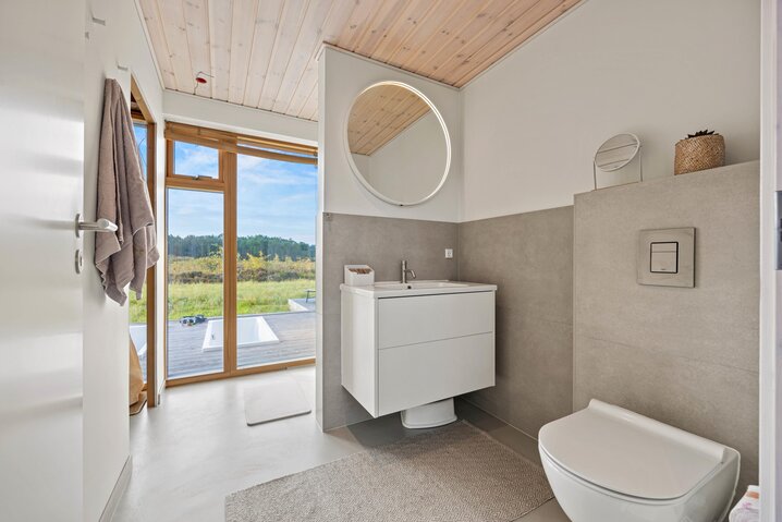 Ferienhaus 81100 in Blåbærvej 20A, Bolilmark, Rømø - Bild #15