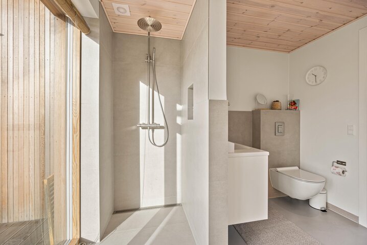 Ferienhaus 81100 in Blåbærvej 20A, Bolilmark, Rømø - Bild #16