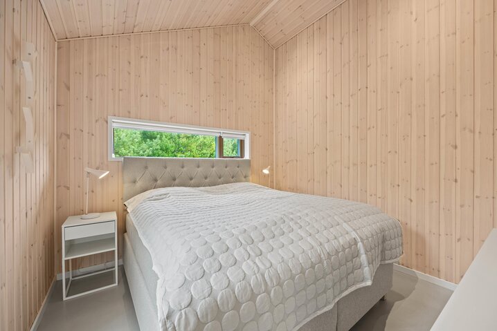 Ferienhaus 81100 in Blåbærvej 20A, Bolilmark, Rømø - Bild #19