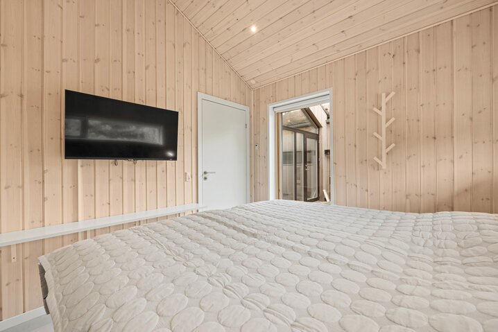 Ferienhaus 81100 in Blåbærvej 20A, Bolilmark, Rømø - Bild #20