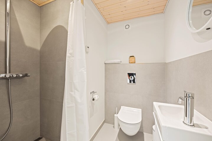 Ferienhaus 81100 in Blåbærvej 20A, Bolilmark, Rømø - Bild #21