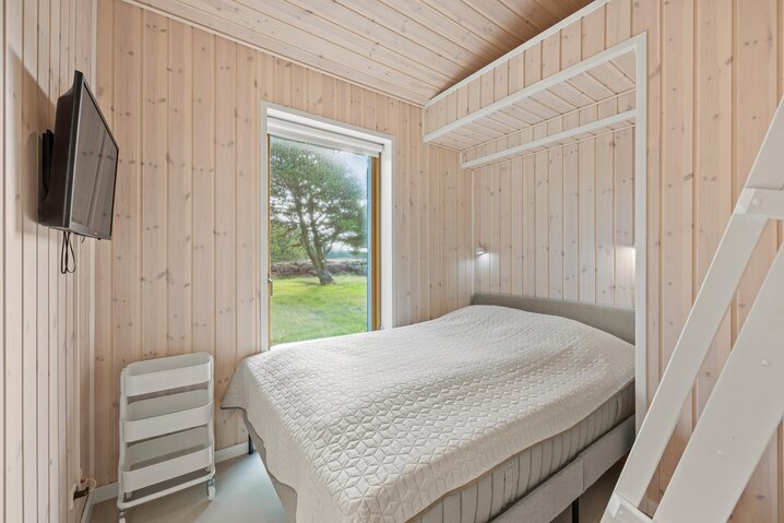 Ferienhaus 81100 in Blåbærvej 20A, Bolilmark, Rømø - Bild #22