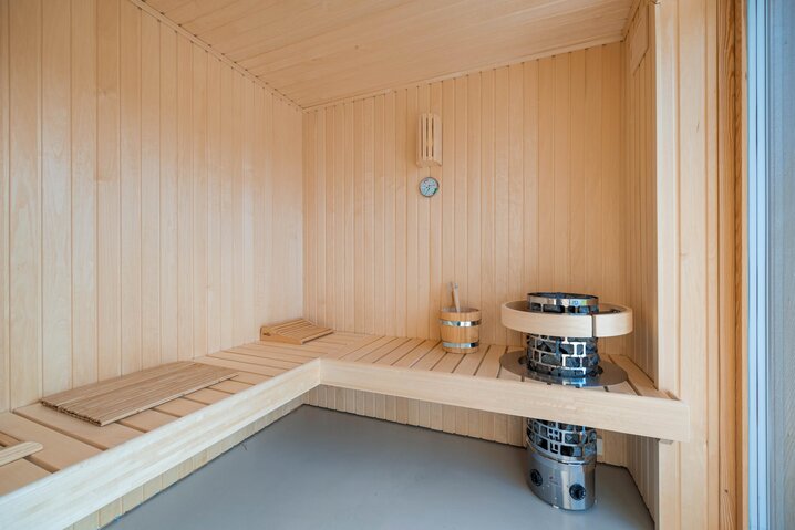 Ferienhaus 81100 in Blåbærvej 20A, Bolilmark, Rømø - Bild #17