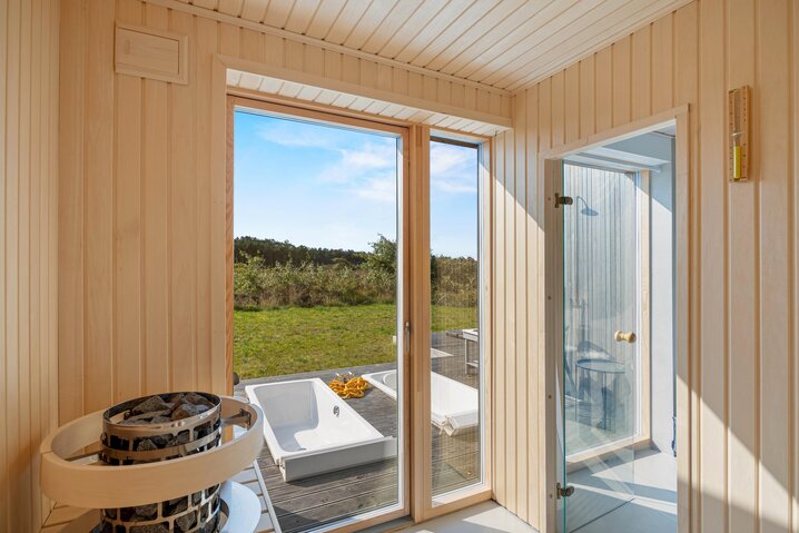 Ferienhaus 81100 in Blåbærvej 20A, Bolilmark, Rømø - Bild #18