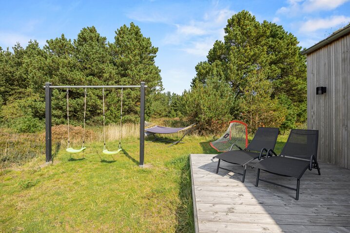 Ferienhaus 81100 in Blåbærvej 20A, Bolilmark, Rømø - Bild #36