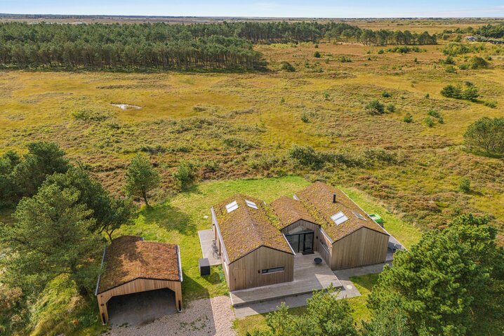 Ferienhaus 81100 in Blåbærvej 20A, Bolilmark, Rømø - Bild #38