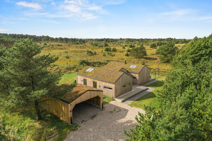 Ferienhaus 81100 in Blåbærvej 20A, Bolilmark, Rømø - Bild #39