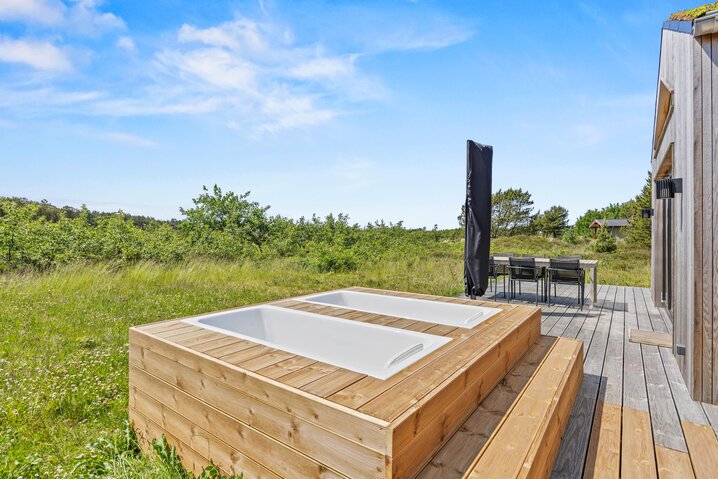 Ferienhaus 81100 in Blåbærvej 20A, Bolilmark, Rømø - Bild #26