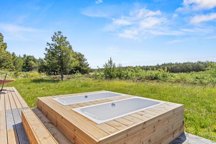 Ferienhaus 81100 in Blåbærvej 20A, Bolilmark, Rømø - Bild #27