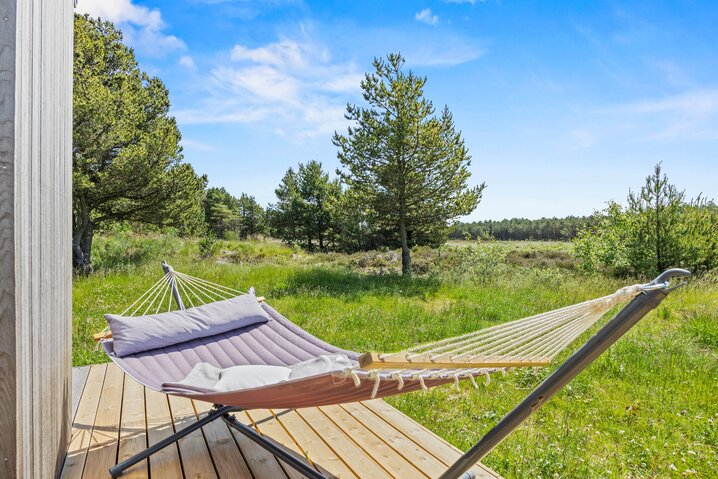 Sommerhus 81100 på Blåbærvej 20A, Bolilmark, Rømø - Billede #31