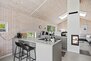 Sommerhus 81100 på Blåbærvej 20A, Bolilmark, Rømø - Billede #3