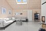 Sommerhus 81100 på Blåbærvej 20A, Bolilmark, Rømø - Billede #4