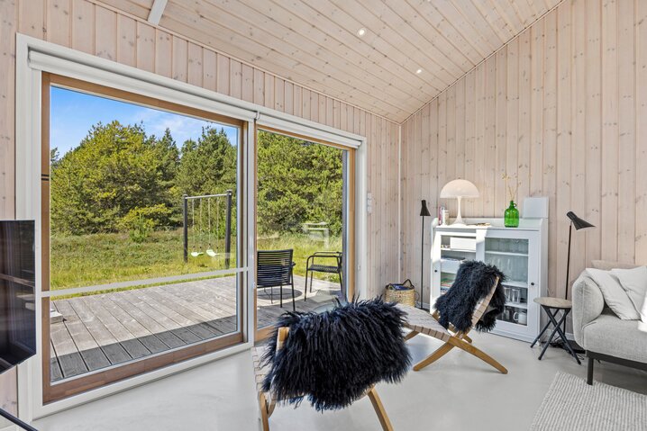 Ferienhaus 81100 in Blåbærvej 20A, Bolilmark, Rømø - Bild #4