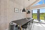 Sommerhus 81100 på Blåbærvej 20A, Bolilmark, Rømø - Billede #8