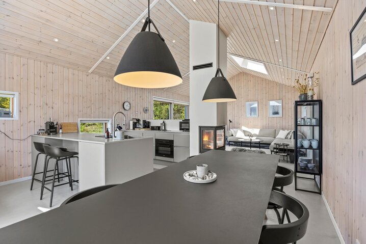 Sommerhus 81100 på Blåbærvej 20A, Bolilmark, Rømø - Billede #8