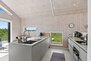 Sommerhus 81100 på Blåbærvej 20A, Bolilmark, Rømø - Billede #12