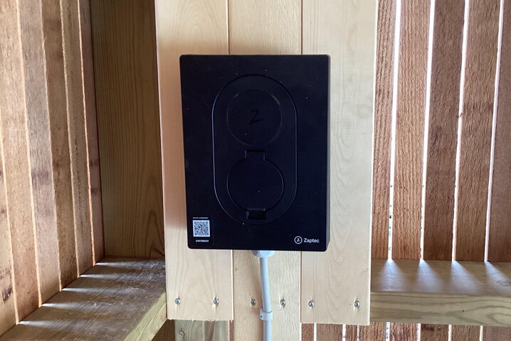 Ferienhaus 81100 in Blåbærvej 20A, Bolilmark, Rømø - Bild #38