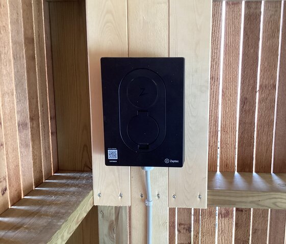 Ferienhaus 81100 in Blåbærvej 20A, Bolilmark, Rømø - Bild #38