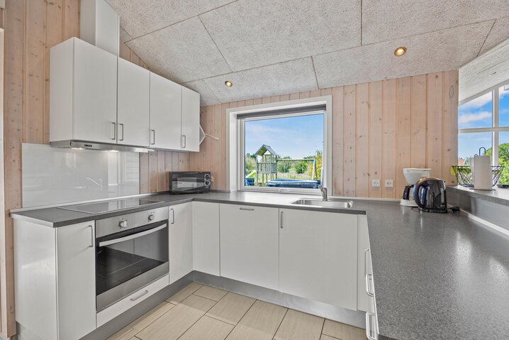 Ferienhaus 81111 in Ringvejen 32, Bolilmark, Rømø - Bild #1
